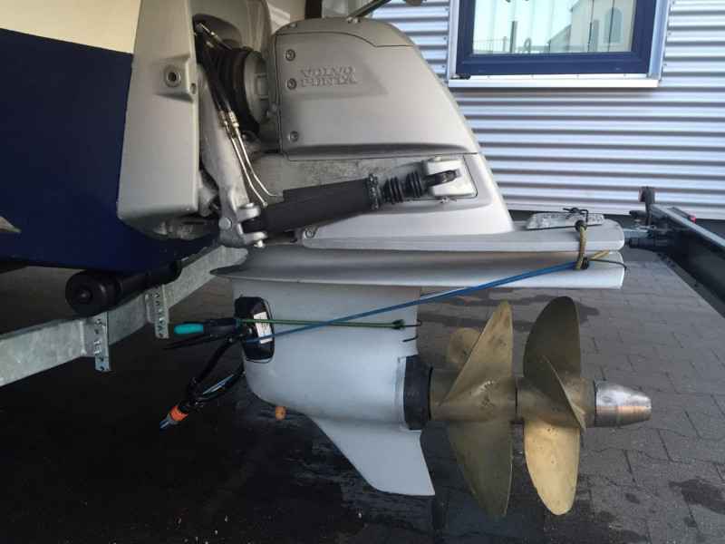 Motorboot Cranchi Yachts (IT) 27 CSL