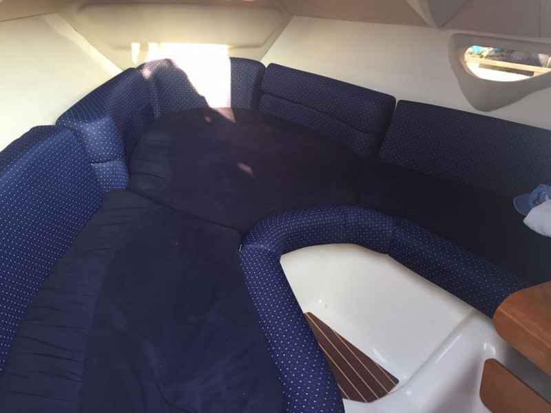 Motorboot Cranchi Yachts (IT) 27 CSL
