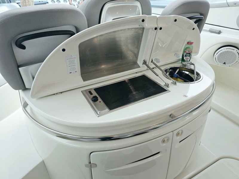 Motorboot Cranchi Yachts (IT) 47 HT
