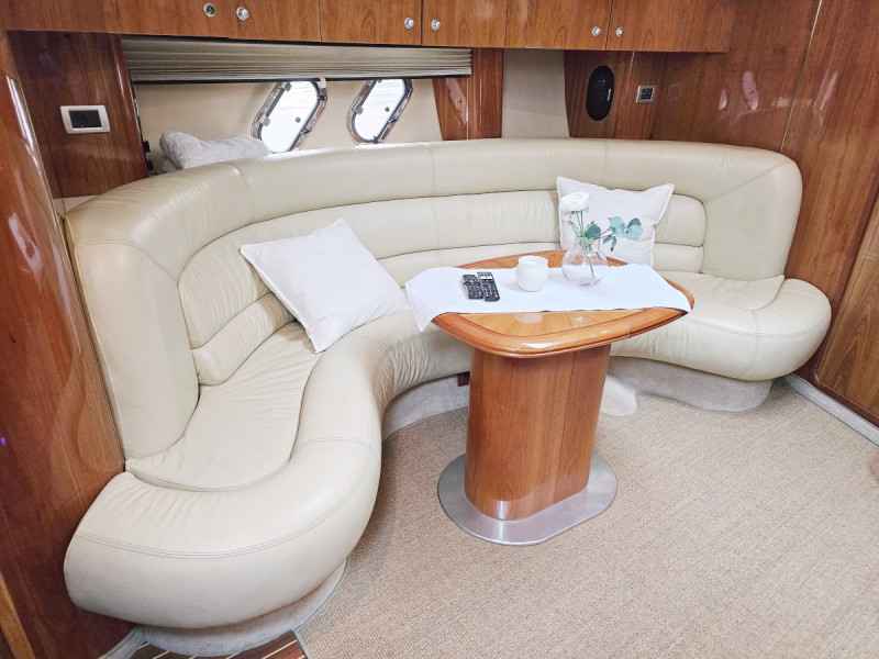 Motorboot Cranchi Yachts (IT) 47 HT