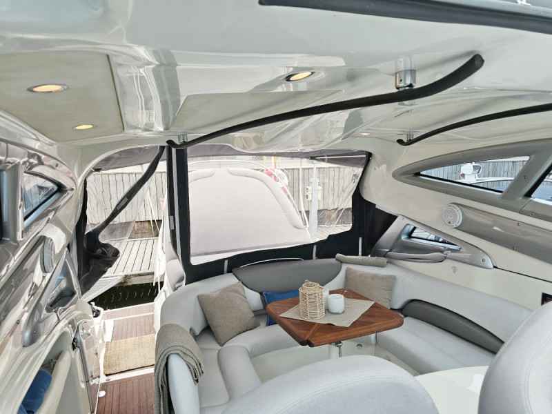 Motorboot Cranchi Yachts (IT) 47 HT