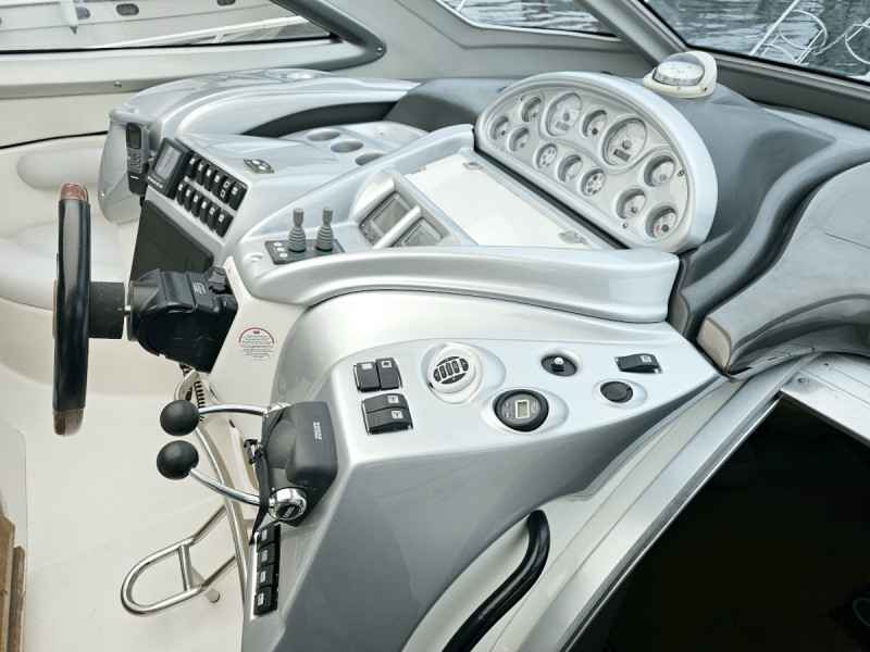Motorboot Cranchi Yachts (IT) 47 HT