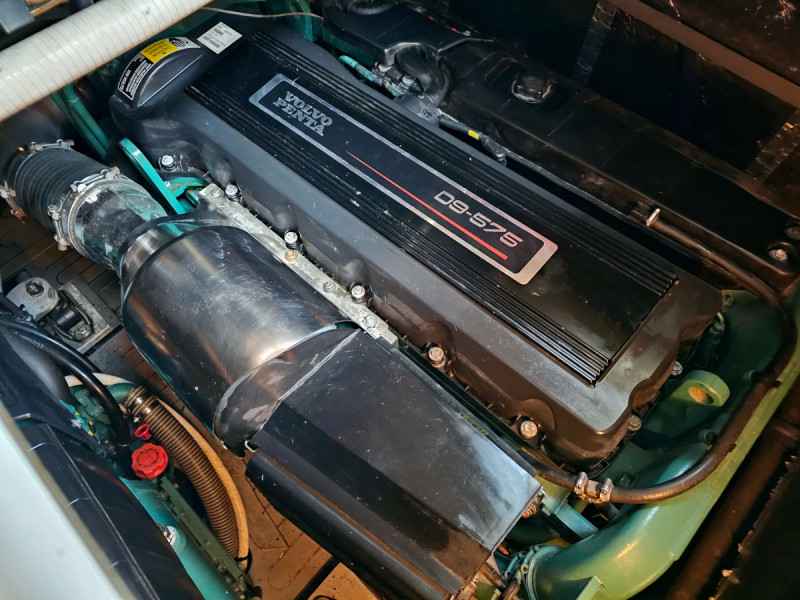 Motorboot Cranchi Yachts (IT) 47 HT