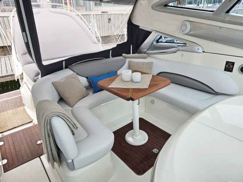 Motorboot Cranchi Yachts (IT) 47 HT