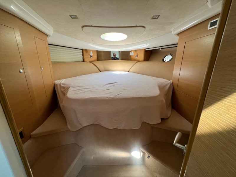 Motorboot Cranchi Yachts (IT) Mediterrane 43 HT