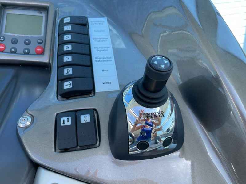 Motorboot Cranchi Yachts (IT) Mediterrane 43 HT