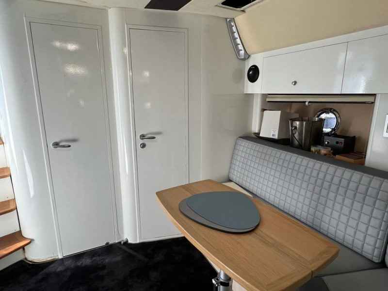 Motorboot Cranchi Yachts (IT) Mediterrane 43 HT