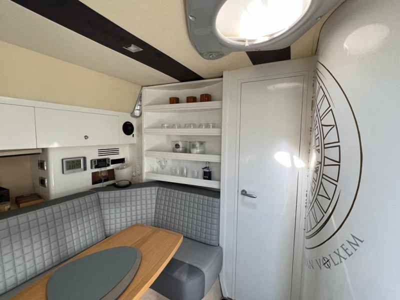 Motorboot Cranchi Yachts (IT) Mediterrane 43 HT