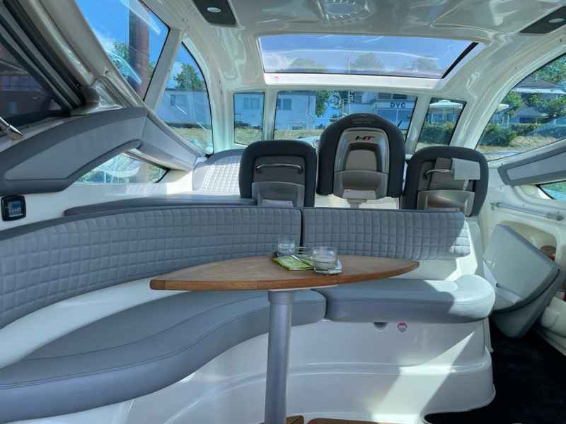 Motorboot Cranchi Yachts (IT) Mediterrane 43 HT
