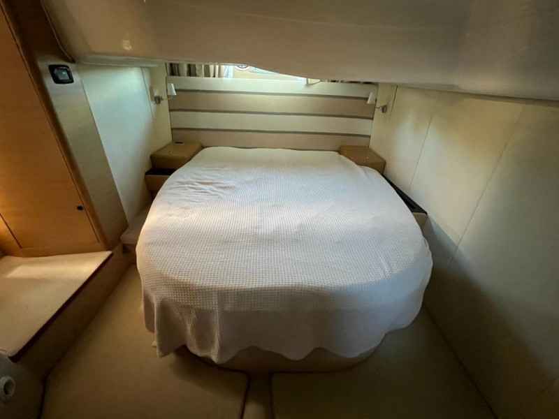 Motorboot Cranchi Yachts (IT) Mediterrane 43 HT