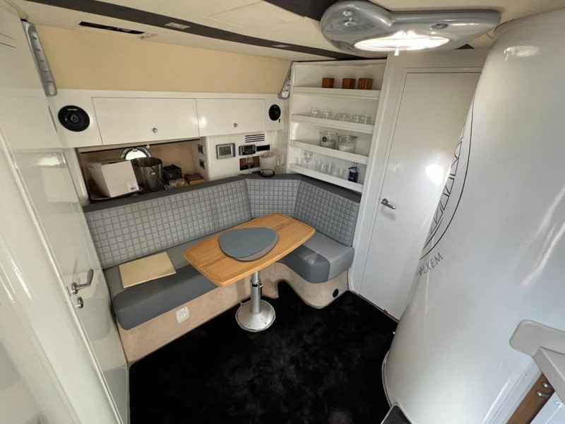 Motorboot Cranchi Yachts (IT) Mediterrane 43 HT