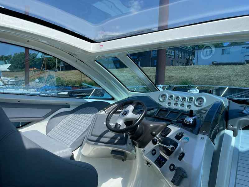 Motorboot Cranchi Yachts (IT) Mediterrane 43 HT