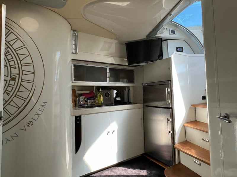 Motorboot Cranchi Yachts (IT) Mediterrane 43 HT