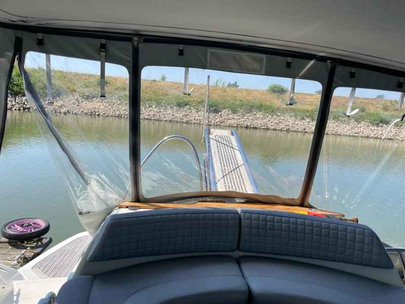 Motorboot Cranchi Yachts (IT) Mediterrane 43 HT