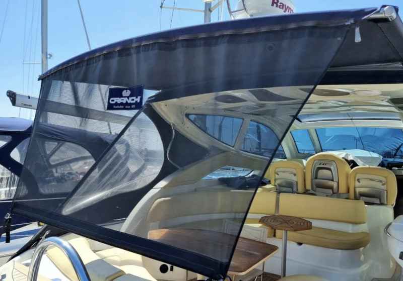 Motorboot Cranchi Yachts (IT) Mediterranee 43 HT