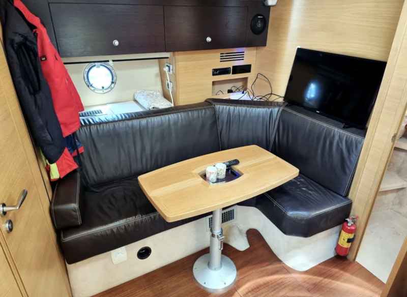 Motorboot Cranchi Yachts (IT) Mediterranee 43 HT