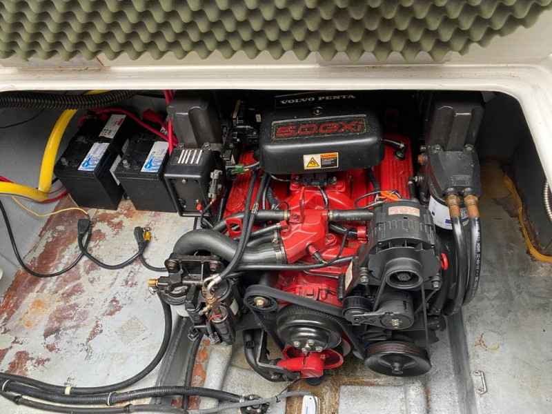 Motorboot Crownline Boats (US) 242 CR
