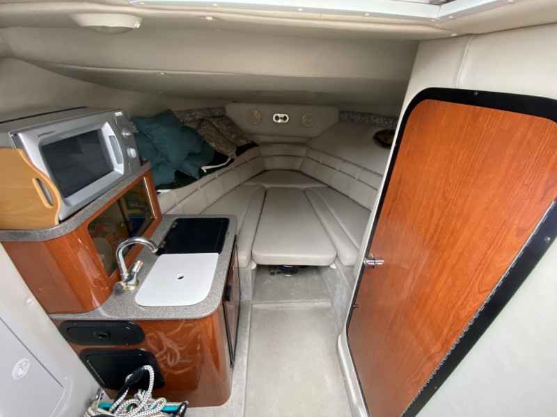 Motorboot Crownline Boats (US) 242 CR
