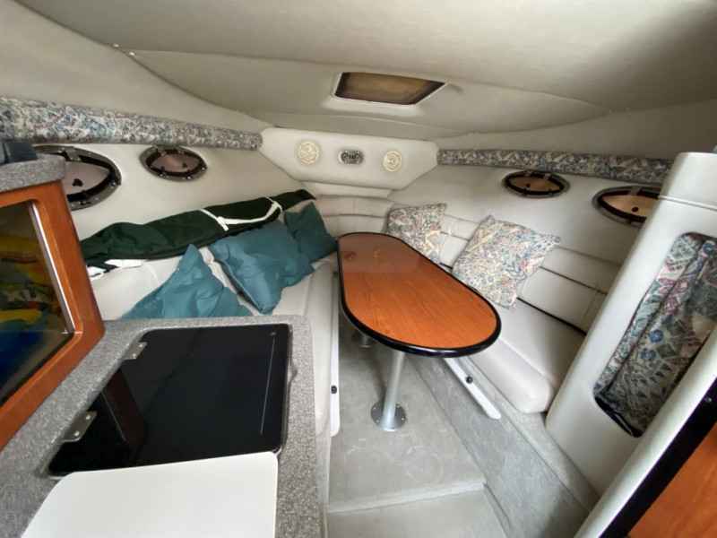 Motorboot Crownline Boats (US) 242 CR