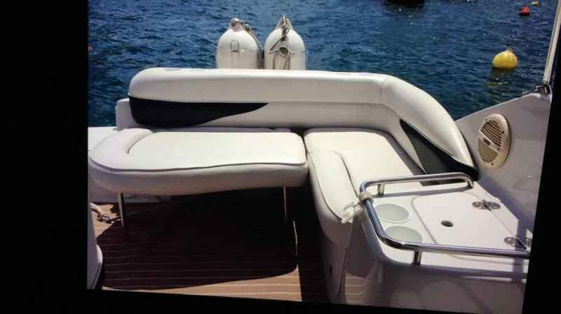 Motorboot Crownline Boats (US) 242 CR