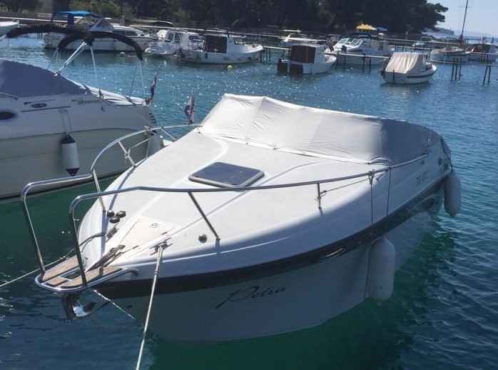 Motorboot Crownline Boats (US) 242 CR