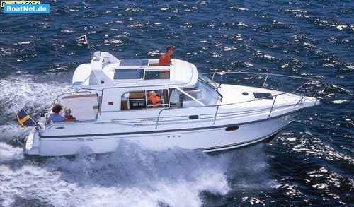Motorboot Mochi Craft (IT) Dolphin 54 Sun Top