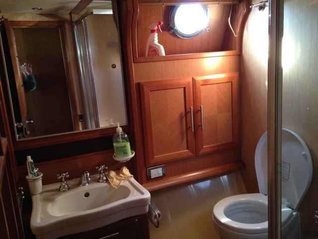 Motorboot Mochi Craft (IT) Dolphin 54 Sun Top