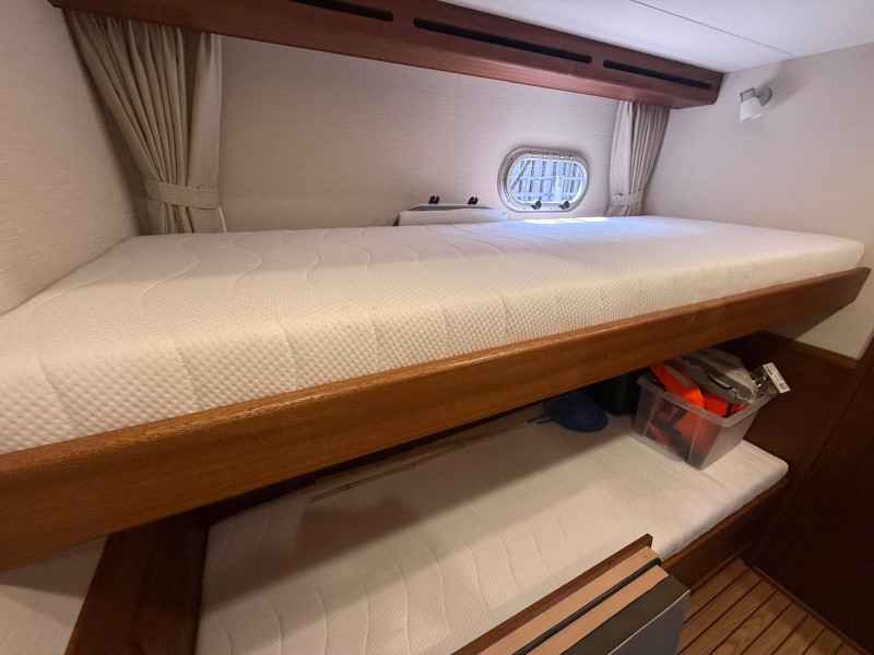 Motorboot Elling E6