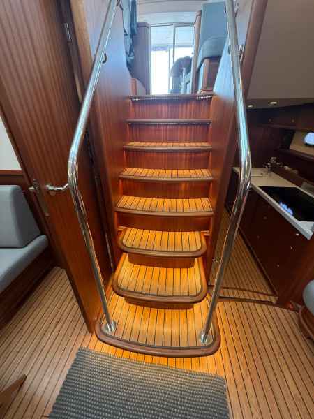 Motorboot Elling E6