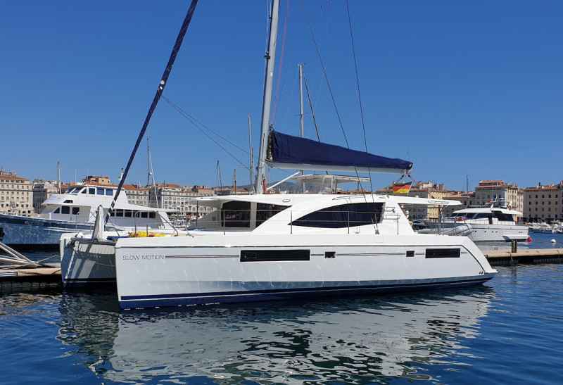 Motorboot Absolute (IT) 60 Fly
