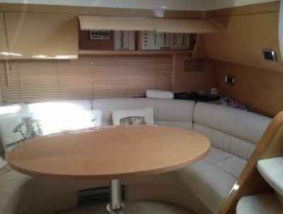 Motorboot Atlantis 47 HT