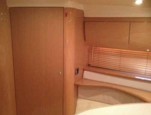 Motorboot Atlantis 47 HT
