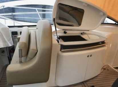 Motorboot Atlantis 47 HT