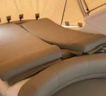 Motorboot Atlantis 47 HT