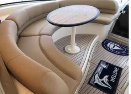 Motorboot Atlantis 47 HT