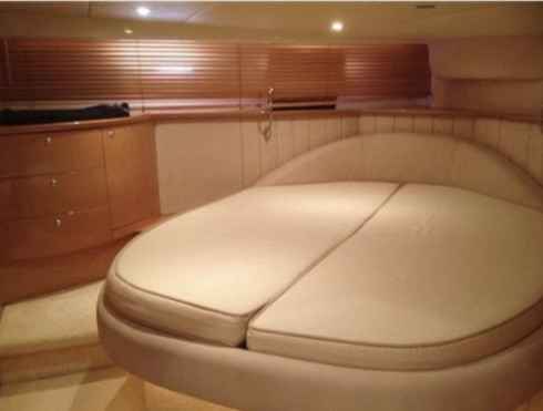 Motorboot Atlantis 47 HT