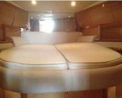 Motorboot Atlantis 47 HT