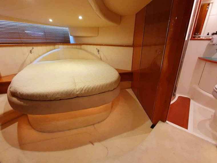 Motorboot Atlantis (IT) 47 OPEN