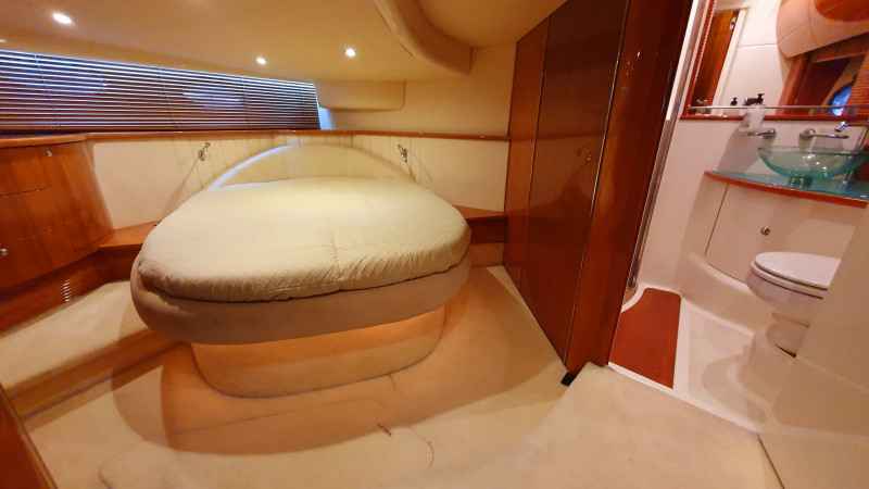 Motorboot Atlantis (IT) 47 OPEN