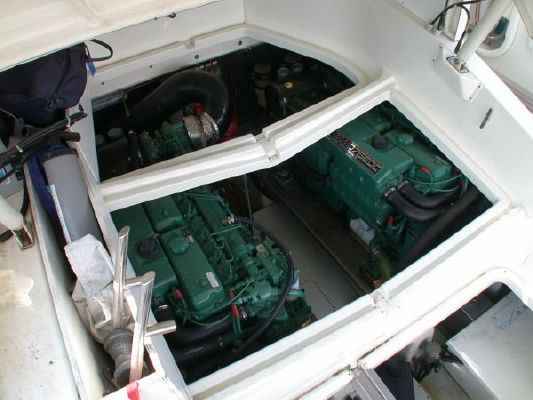Motorboot Atlantis (IT) 47 OPEN