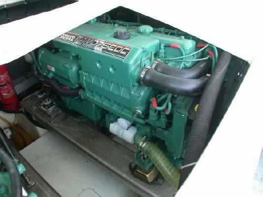 Motorboot Atlantis (IT) 47 OPEN