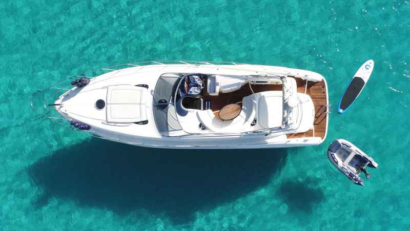 Motorboot Atlantis (IT) 47 OPEN