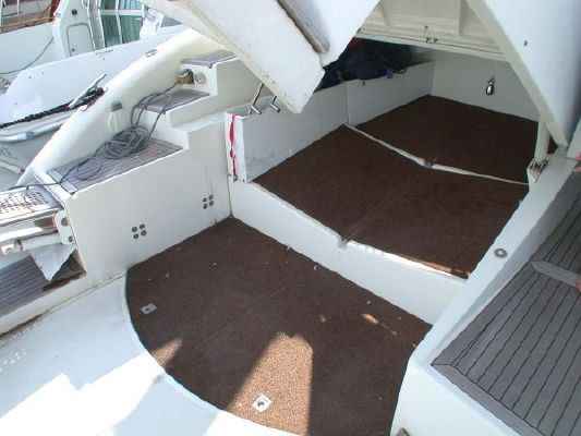 Motorboot Atlantis (IT) 47 OPEN