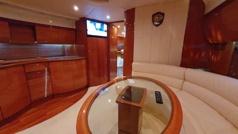 Motorboot Atlantis (IT) 47 OPEN