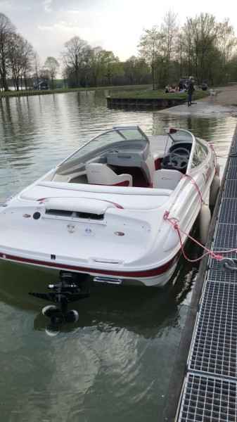 Motorboot Bayliner 1850 SS Bowrider