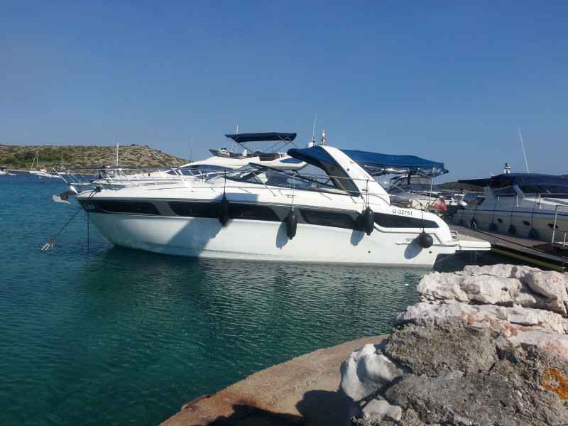 Motorboot Bayliner 1850 SS Bowrider