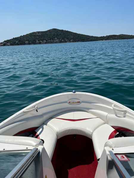 Motorboot Bayliner 1850 SS Bowrider