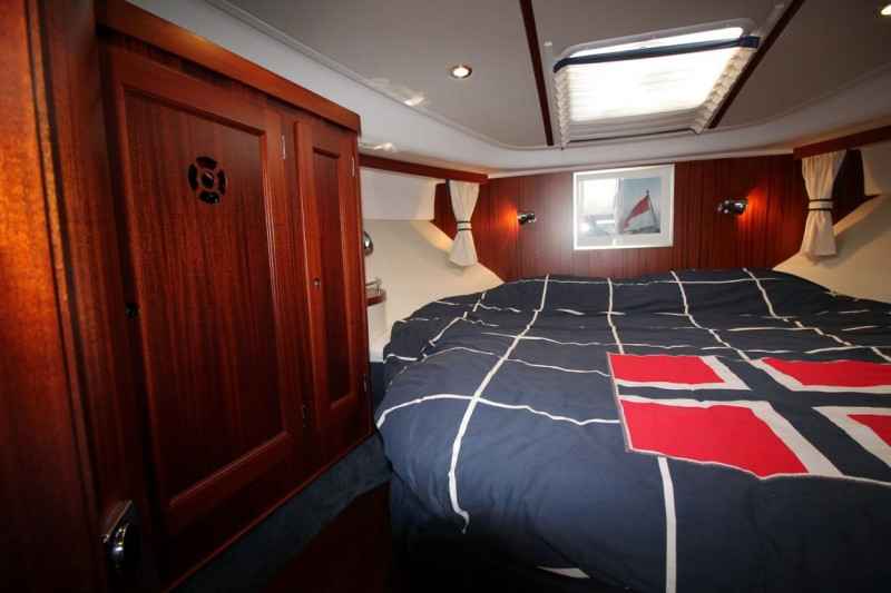 Motorboot Storebro 410 Commander