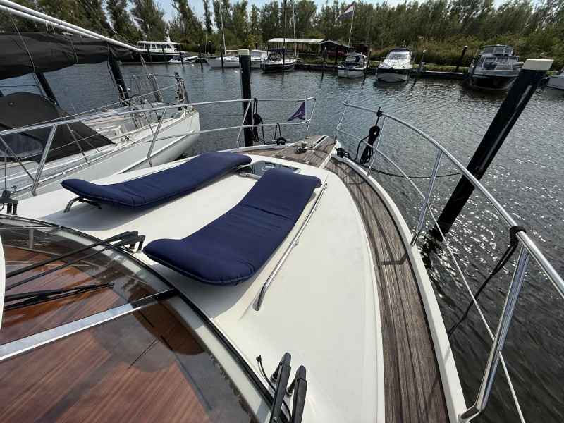 Motorboot Storebro 410 Commander
