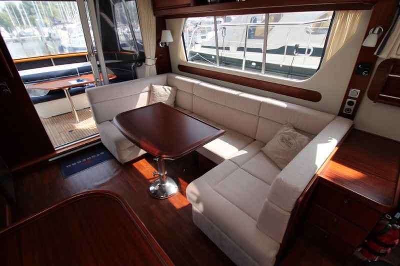 Motorboot Storebro 410 Commander